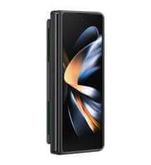 SAMSUNG Galaxy Z Fold4 Silikónový zadný kryt s pútkom (EF-GF936TBEGWW)