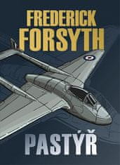 Frederick Forsyth: Pastýř