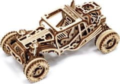 Wooden city 3D puzzle Automobil Buggy 137 dielov