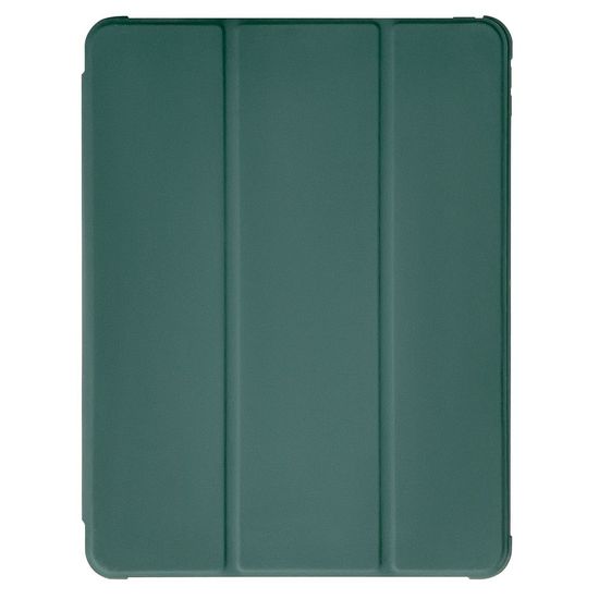 MG Stand Smart Cover puzdro na iPad mini 5, zelené