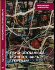 Psychodynamická psychoterapia – vysvetlená