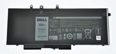 DELL Batéria 4-cell 68W/HR LI-ON pre Latitude NB, 5280,5480,5580, precision 3520