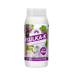 Forestina Sulka K - 500 ml