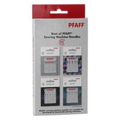 PFAFF Špeciálny set 25 ihiel Pfaff