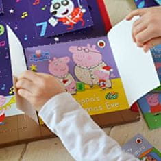 Fragment Peppa Pig - Velký adventní kalendář CZ verzia