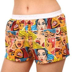 Represent Dámske trenky pop art babes (R2W-BOX-0714) - veľkosť S