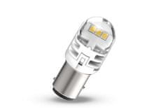 Philips Philips LED P21/5W 12V 2.5/0.5W Ultinon Pro6000 SI 6000K 2ks 11499CU60X2