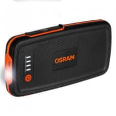 Osram OSRAM BATTERYstart 200 nabíjacia štartovacia sada s funkciou powerbanky 1ks OBSL200