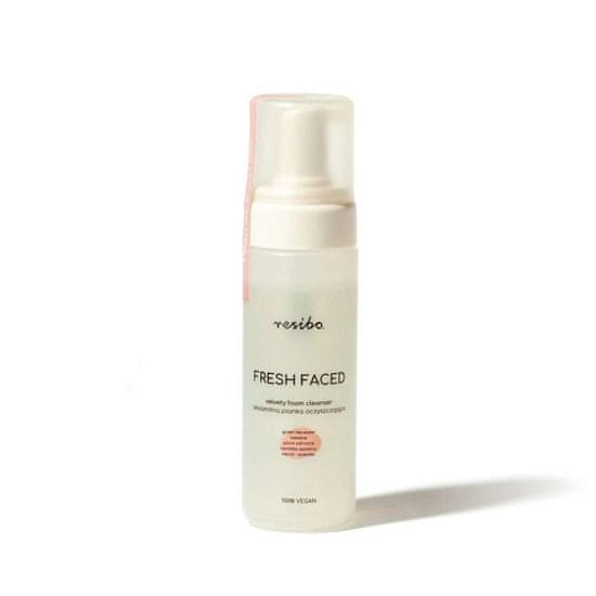 Resibo Čistiaca pena na pleť Fresh Faced Resibo 150 ml