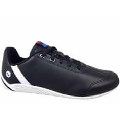 Puma Obuv čierna 42.5 EU Bmw Mms Rdg Cat