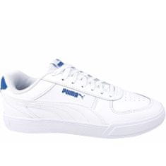 Puma Obuv biela 43 EU Caven