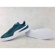 Puma Obuv zelená 42.5 EU Club Nylon