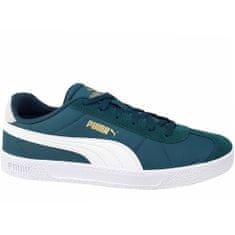 Puma Obuv zelená 40.5 EU Club Nylon