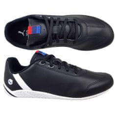 Puma Obuv čierna 42.5 EU Bmw Mms Rdg Cat