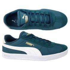 Puma Obuv zelená 40.5 EU Club Nylon