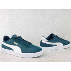 Puma Obuv zelená 42.5 EU Club Nylon