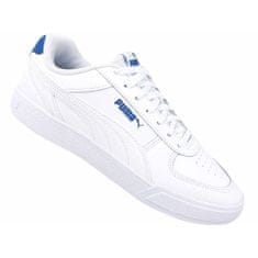 Puma Obuv biela 43 EU Caven