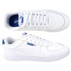 Puma Obuv biela 43 EU Caven