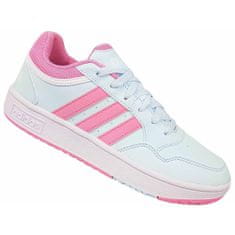 Adidas Obuv biela 35.5 EU Hoops 30 K