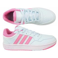 Adidas Obuv biela 36 EU Hoops 30 K