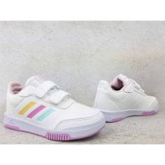 Adidas Obuv biela 29 EU Tensaur Sport 20 C