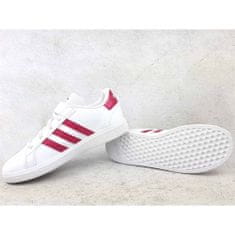 Adidas Obuv biela 30 EU Grand Court 20 EL