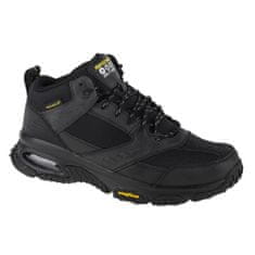 Skechers Obuv treking čierna 42.5 EU Skechair Envoy Bulldozer