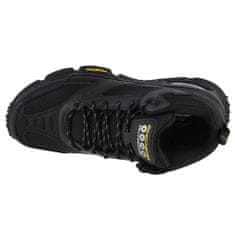 Skechers Obuv treking čierna 41.5 EU Skechair Envoy Bulldozer