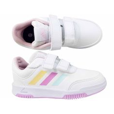 Adidas Obuv biela 27 EU Tensaur Sport 20