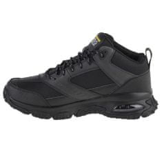 Skechers Obuv treking čierna 41.5 EU Skechair Envoy Bulldozer