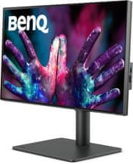 BENQ PD2506Q - LED monitor 25" (9H.LLDLB.QBE)