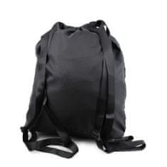 CoolPack Voľnočasový batoh Urban Badges black