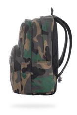 CoolPack Školský batoh Discovery Camo classic