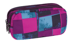 CoolPack Školské púzdro Primus Plaid