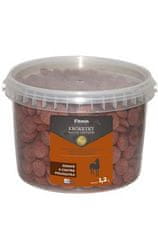 Fitmin horse KROKETKY med +biotín 1,2kg