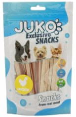 Juko Snacks Chicken sandwich 70 g