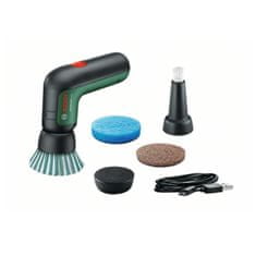 Bosch 06033E0000 UniversalBrush čistiaca kefa 3,6 V