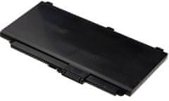 T6 power Batéria HP ProBook 640 G4, 640 G5, 650 G4, 650 G5 séria, 4200mAh, 48Wh, 3cell, Li-pol