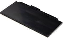 T6 power Batéria HP ProBook 640 G4, 640 G5, 650 G4, 650 G5 séria, 4200mAh, 48Wh, 3cell, Li-pol