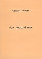 Pop – Rockový spev Oliver Hoppe