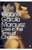 Gabriel García Márquez: Love in the Time of Cholera