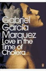 Gabriel García Márquez: Love in the Time of Cholera