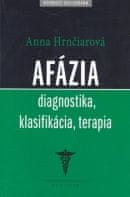 Afázia