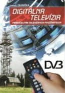 Digitálna televízia