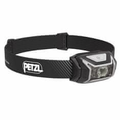 Petzl E065AA00 ACTIK CORE LAMP GREY