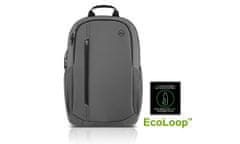 DELL plecniak Ecoloop Urban Backpack 15,6" (38,1cm)