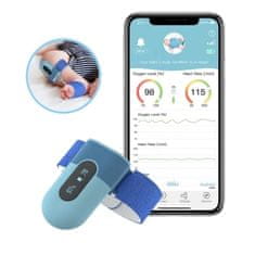 Wellue Wellue Baby Monitor