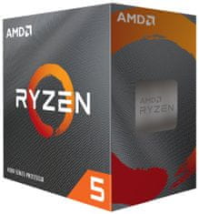 AMD/Ryzen 5-4500/6-Core/3,6GHz/AM4