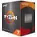 AMD/Ryzen 7-5700X/8-Core/3,4GHz/AM4