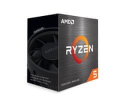 AMD AMD/Ryzen 5-5600X/6-Core/3,7GHz/AM4